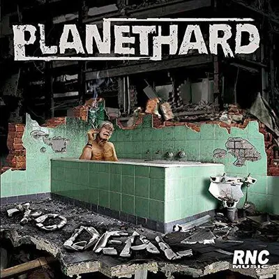 Produktbild von Planethard - keine Deal CD