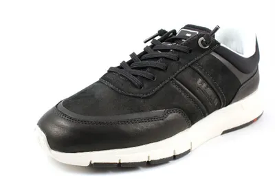 Produktbild von LLoyd Herren ENDLEY ENDLEY 35827-40, 35827-41, 35827-42, 35827-43, 35827-44, 35827-45, 35827-46, 35827-47 LOY-13-413 black 46