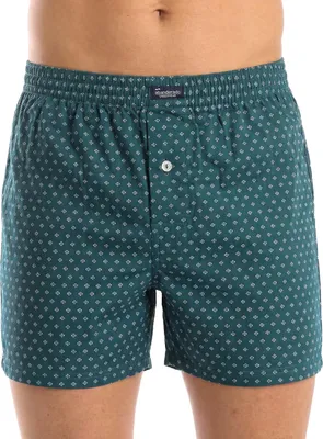 Immagine prodotto di Abanderado Confezione da 2 boxer da uomo Essential Cotone con elastico in vita A0100