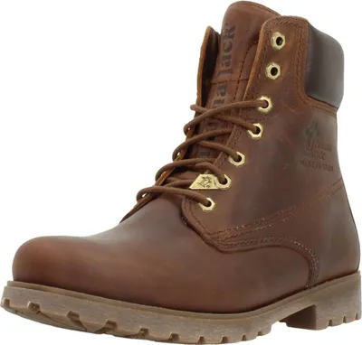 Produktbild von PANAMA JACK Stiefeletten PANAMA, Brown:46