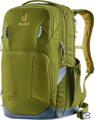 Produktbild von Deuter ProductName DE, Wandern, Olive, M, 28 l, 1,15 kg, 300 mm
