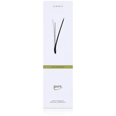 Produktbild von ipuro CLASSIC Raumduft bergamote