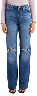 Produktbild von Guess - Jeans für Damen NA919 (26L) (Dunkles Marineblau)