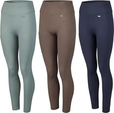 Produktbild von Eskadron Damenreitleggins, Reithose " SEAMLESS " Farbe - navy Größe - XS