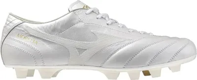 Produktbild von Mizuno Morelia Ul Japan 40Th - white/white/white, Größe:10