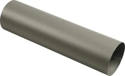 Produktbild von MEFA Zeitungsrolle Stahl pulverbeschichtet BxØ 420/110 mm 78 Basaltgrau RAL 7012 Struktur