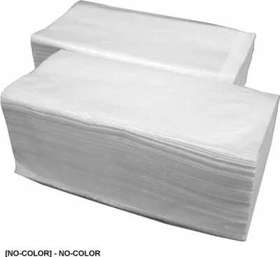 Zdjęcie produktu dla Recznik Skladka 4000 1W Bialy ** Merida