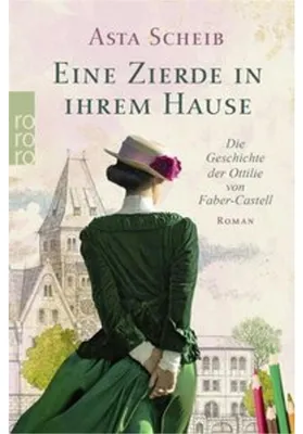 Obrázek produktu pro Eine Zierde in ihrem Hause