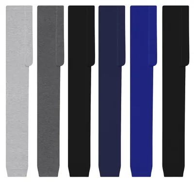 Imagen del producto de Elzusha - Leggings térmicos para niños, paquete de 6 pantalones de algodón