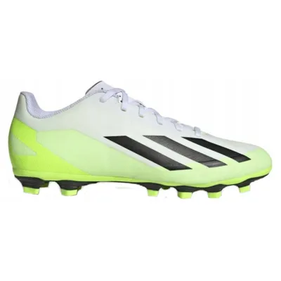 Produktbild von Schuhe Adidas HQ4535 x CrazyFast.4 FXG Größe: 46