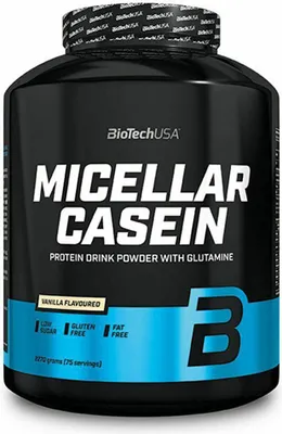 Zdjęcie produktu dla Kazeina micelarna (2,27 kg)