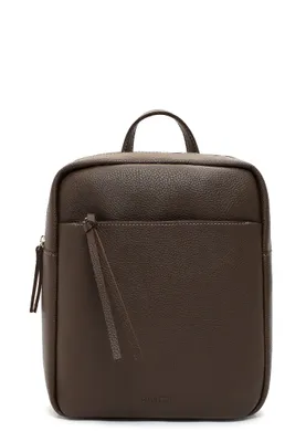 Produktbild von SURI FREY Rucksack Orry Backpack Mud dunkelbraun