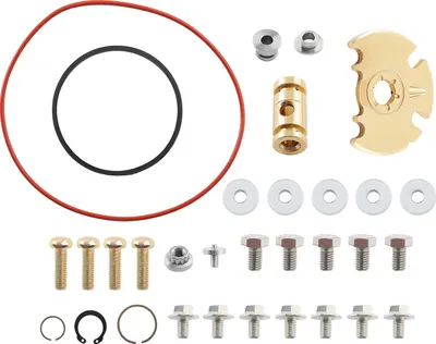 Obrázok produktu pre Súprava na opravu turba pre Ford Mondeo III 1.6 TDCi 80 Kw DV6TED4 GT1544V