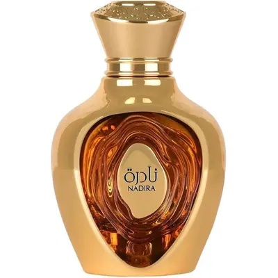 Produktbild von Niche Emarati Nadira Eau de Parfum unisex 100 ml