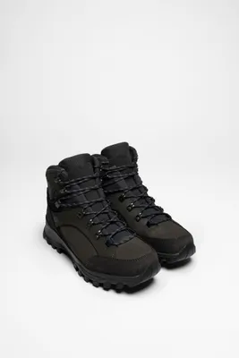Produktbild von Hanwag Herren Hikingstiefel Banks GTX wasserdichter Wanderstiefel Grau