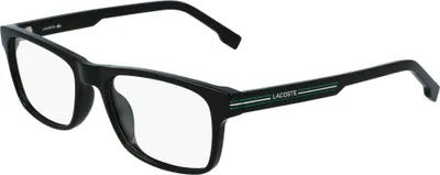 Produktbild von Lacoste L2886 Black 55/18/145 Herren Brillen