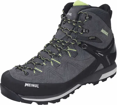 Produktbild von MEINDL Tonale GTX anthrazit/lemon 43