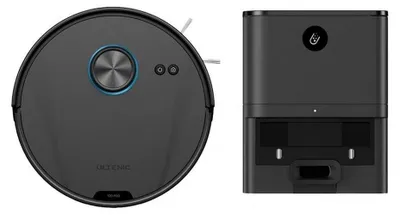 Zdjęcie produktu dla ULTENIC - 8801340322 - Robot odkurzający