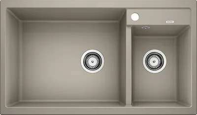 Produktbild von BLANCO Metra 9, 525 x 430 mm, 19 cm, 260 x 356 mm, 86 cm, 50 cm, 32 cm