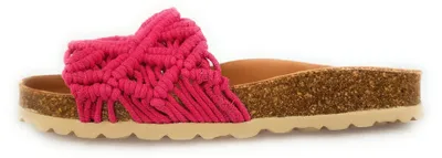 Image de Verbenas, Raga, chaussures pour femmes, sandales, rose, chaussures de loisirs