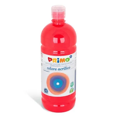 Immagine prodotto di Primo 404TA1000300 pittura 1000 ml Bottiglia