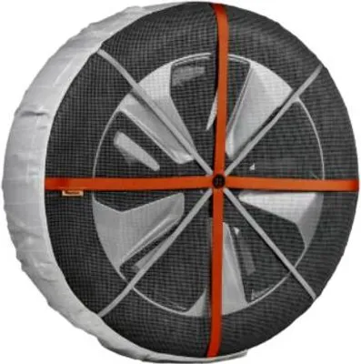 Produktbild von VOLVO Schnee- und Eissocken R16-R22 OE
