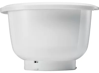 Obrázok produktu pre Bosch MUZ5KR1, Biela, Plast, MUM 5, 251 mm, 274 mm, 182 mm