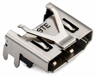 Produktbild von HDMI Buchse für Playstation 4 Slim & Pro PS4 CUH-2xxx & CUH-7xxxx