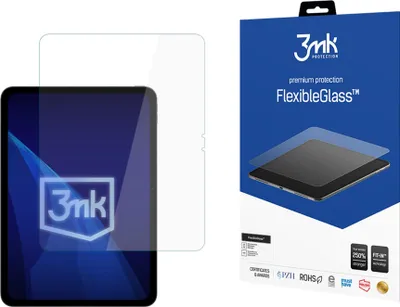 Obrázok produktu pre Hybridné sklo pre Apple iPad Pro 13 2025, 3mk FlexibleGlass
