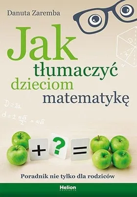 Productafbeelding van Jak tłumaczyć dzieciom matematykę poradnik