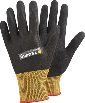 Produktbild von Ejendals Tegera® Infinity 8801 Montagehandschuh EN 388:2016 (4121X), EN 407:2004 (X1XXXX)  Größe 11 ,  6  Paar