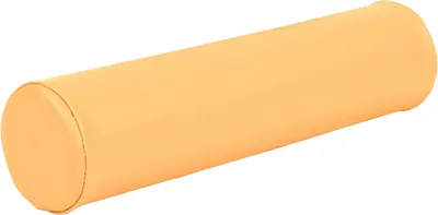 Produktbild von Lagerungsrolle Lagerungskissen Knierolle Fitnessrolle für Massageliege 10x40 cm
