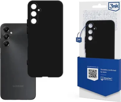 Image de Samsung Galaxy A05S - Étui mat 3Mk