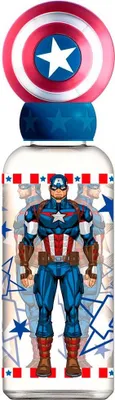 Obrázok produktu pre Fľaša Ecozen Avengers Captain America (560 ml)