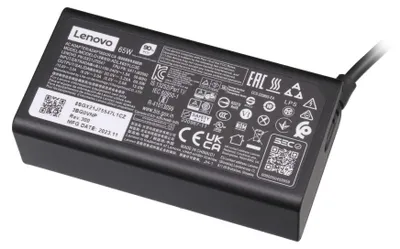 Image de Adaptateur secteur Lenovo (5A10W86315)