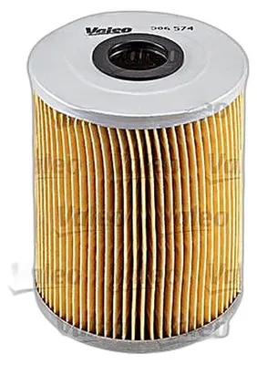 Produktbild von Ölfilter-Einsatz Ø 82 mm VALEO IAM-Expertise passend für u.a. VW GOLF