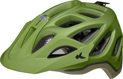 Obrázek produktu pro Cyklistická přilba KED Trailon M (52-58cm) - olivově matná