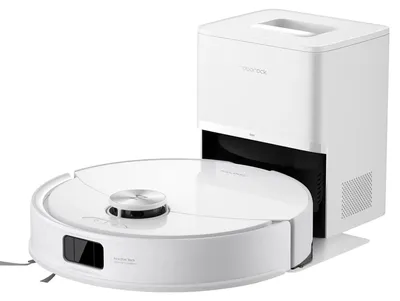 Produktbild von Roborock Q10 VF+ weiß
