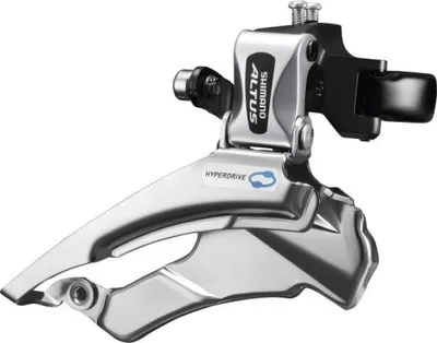 Image de SHIMANO Dérailleur "Altus FD-M313" SB-emballé, pour 63-66