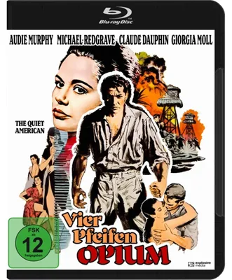 Obrázok produktu pre Vier Pfeifen Opium