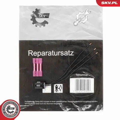 Obrázok produktu pre zestaw naprawczy RENAULT DACIA,8200279259