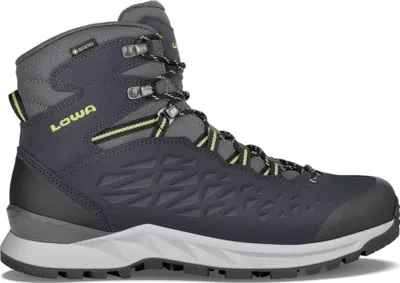 Obrázok produktu pre Lowa Obuv Explorer Ii Mid Gtx, 2107606325
