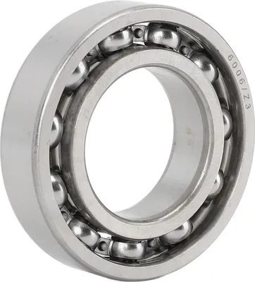 Immagine prodotto di 93306 00612 Motore fuoribordo Cuscinetto di rinvio, in ferro, adatto per motore fuoribordo a 2 tempi da 30 CV