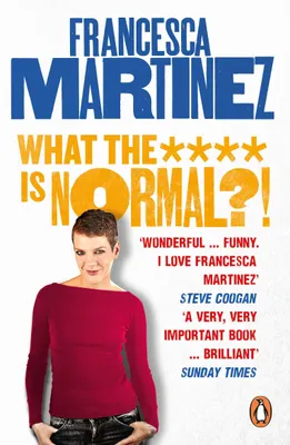 Produktbild von What the **** is Normal?!