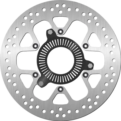 Immagine prodotto di Disco freno posteriore NG lato destro 6 fori da 6,25mm