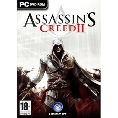 Produktbild von Assassin's Creed II