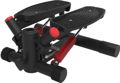 Obrázok produktu pre Twist stepper MASTER s posilňovacou gumou