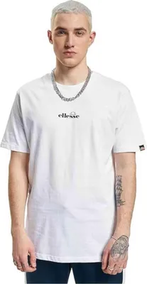 Produktbild von Ellesse T-shirt SHP16463 in Black color size small