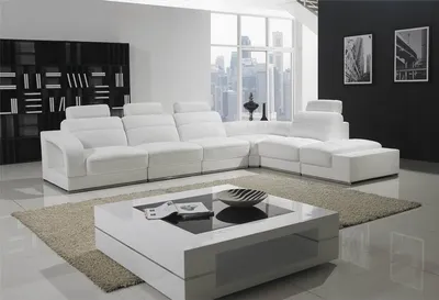 Produktbild von Wohnlandschaft Eckgarnitur Sofa Ecksofa Couch Garnitur Polster Eckcouch L-Form