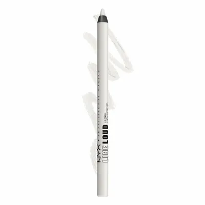Immagine prodotto di Nyx Linea Loud Matita labbra in stick 1-Gimme Drama